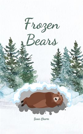 Imagen de portada para Frozen Bears
