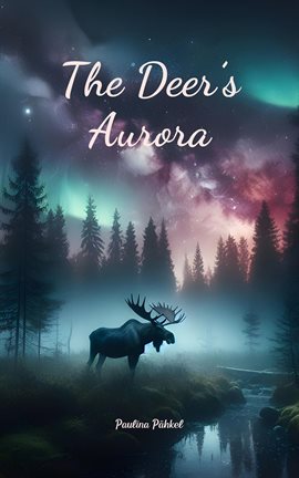 Cover image for The Deer's Aurora