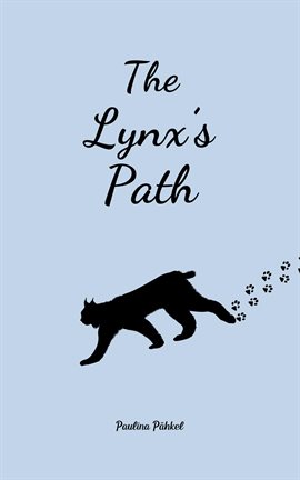 Cover image for The Lynx's Path