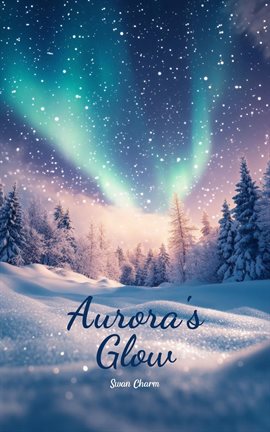 Cover image for Aurora's Glow