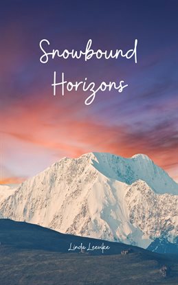 Cover image for Snowbound Horizons