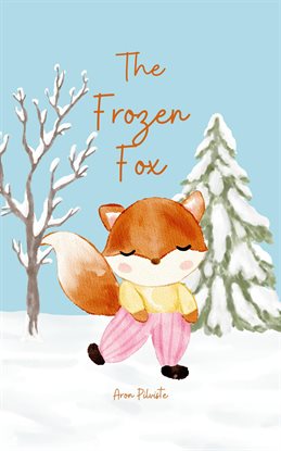 Cover image for The Frozen Fox