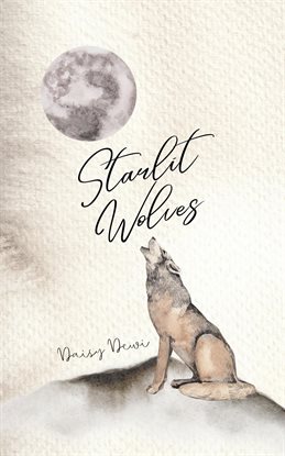 Cover image for Starlit Wolves