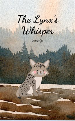 Imagen de portada para The Lynx's Whisper