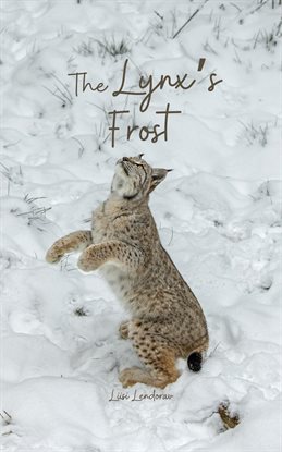 Cover image for The Lynx's Frost