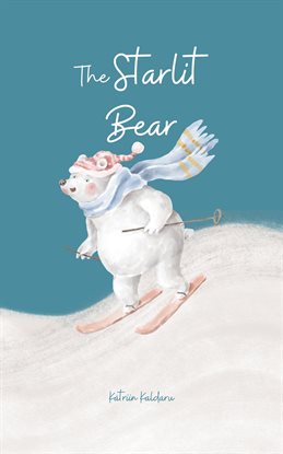 Cover image for The Starlit Bear