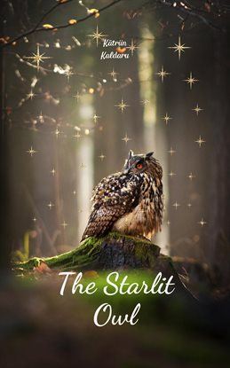 Imagen de portada para The Starlit Owl