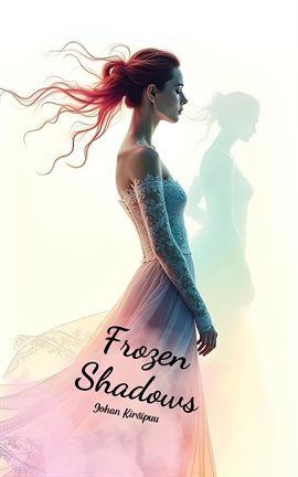Cover image for Frozen Shadows