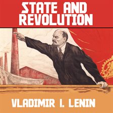 Cover image for State and Revolution