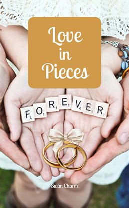 Imagen de portada para Love in Pieces