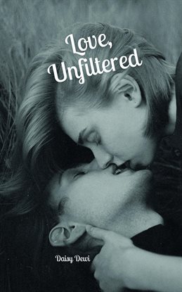 Cover image for Love, Unfiltered