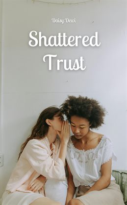 Cover image for Shattered Trust