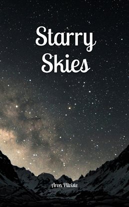 Imagen de portada para Starry Skies