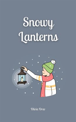Imagen de portada para Snowy Lanterns
