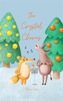 Cover image for The Crystal Chorus