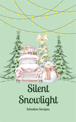 Imagen de portada para Silent Snowlight