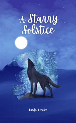 Cover image for A Starry Solstice