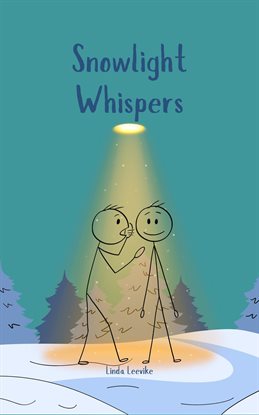 Imagen de portada para Snowlight Whispers