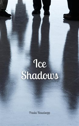 Imagen de portada para Ice Shadows