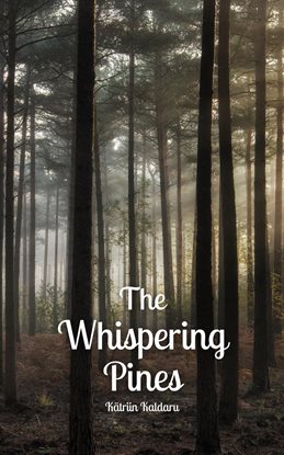Imagen de portada para The Whispering Pines