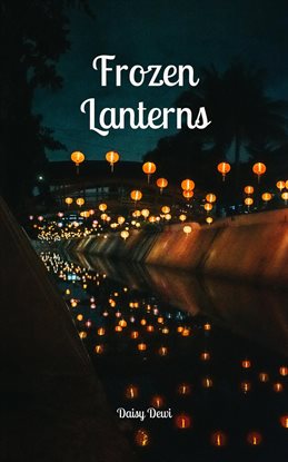 Cover image for Frozen Lanterns