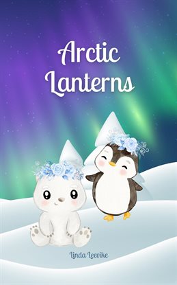 Imagen de portada para Arctic Lanterns