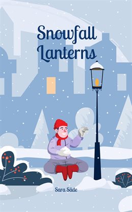 Imagen de portada para Snowfall Lanterns