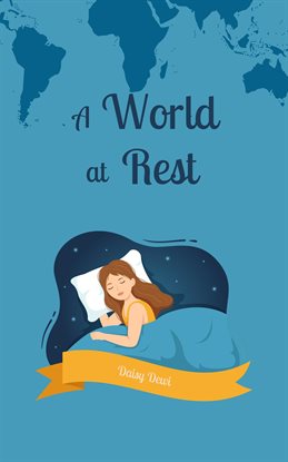Cover image for A World At Rest