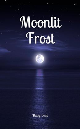 Cover image for Moonlit Frost