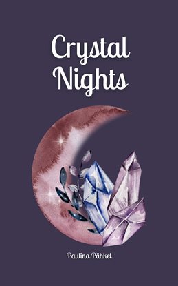 Cover image for Crystal Nights