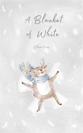 Cover image for A Blanket of White