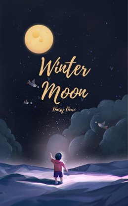 Cover image for Winter Moon