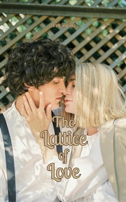 Imagen de portada para The Lattice of Love