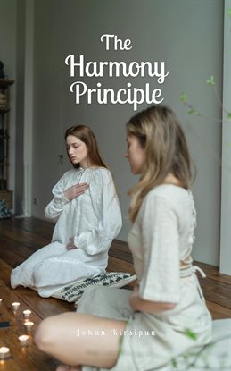 Imagen de portada para The Harmony Principle