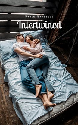 Cover image for Intertwined