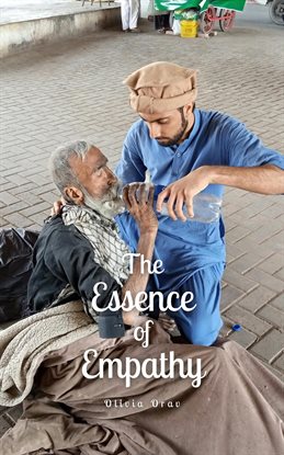 Imagen de portada para The Essence of Empathy