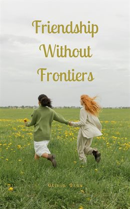 Cover image for Friendship Without Frontiers