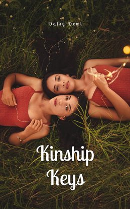 Cover image for Kinship Keys