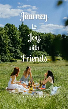 Imagen de portada para Journey to Joy With Friends