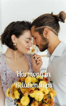 Imagen de portada para Harmony in Relationships
