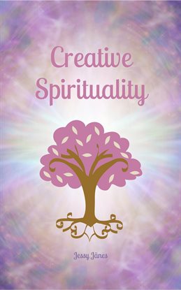 Cover image for Creative Spirituality
