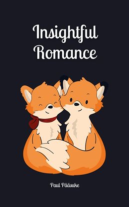 Cover image for Insightful Romance