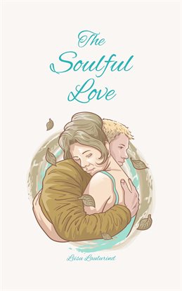 Cover image for The Soulful Love