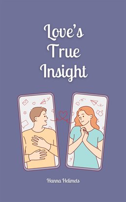 Cover image for Love's True Insight