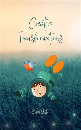 Imagen de portada para Creative Transformations