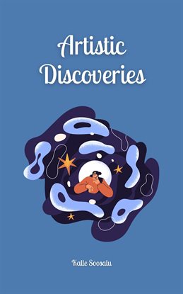 Cover image for Artistic Discoveries