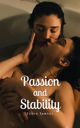 Cover image for Passion and Stability