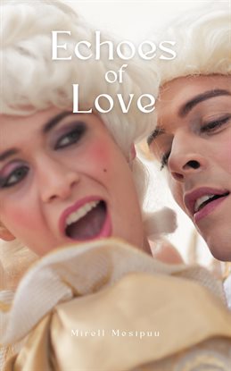 Imagen de portada para Echoes of Love
