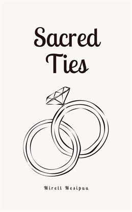 Imagen de portada para Sacred Ties