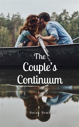 Cover image for The Couple's Continuum